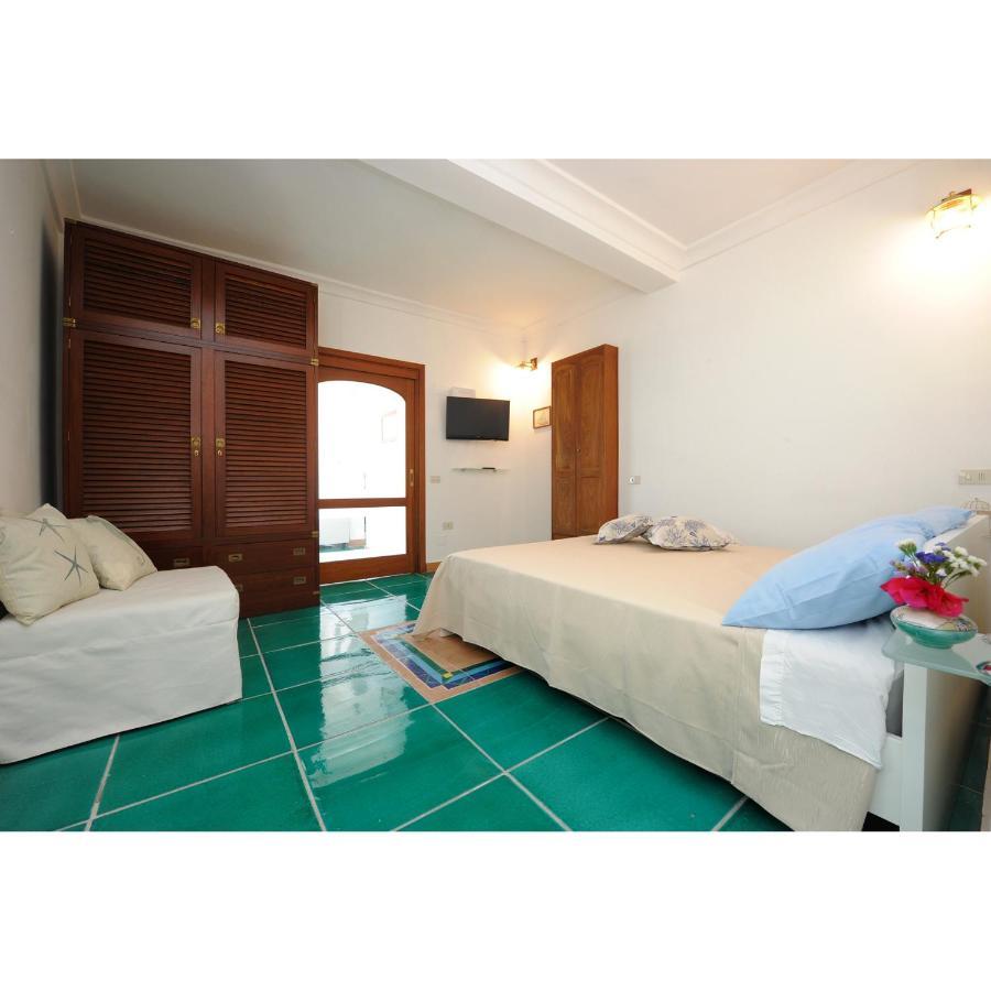 Lady Laura House Villa Amalfi Exterior photo