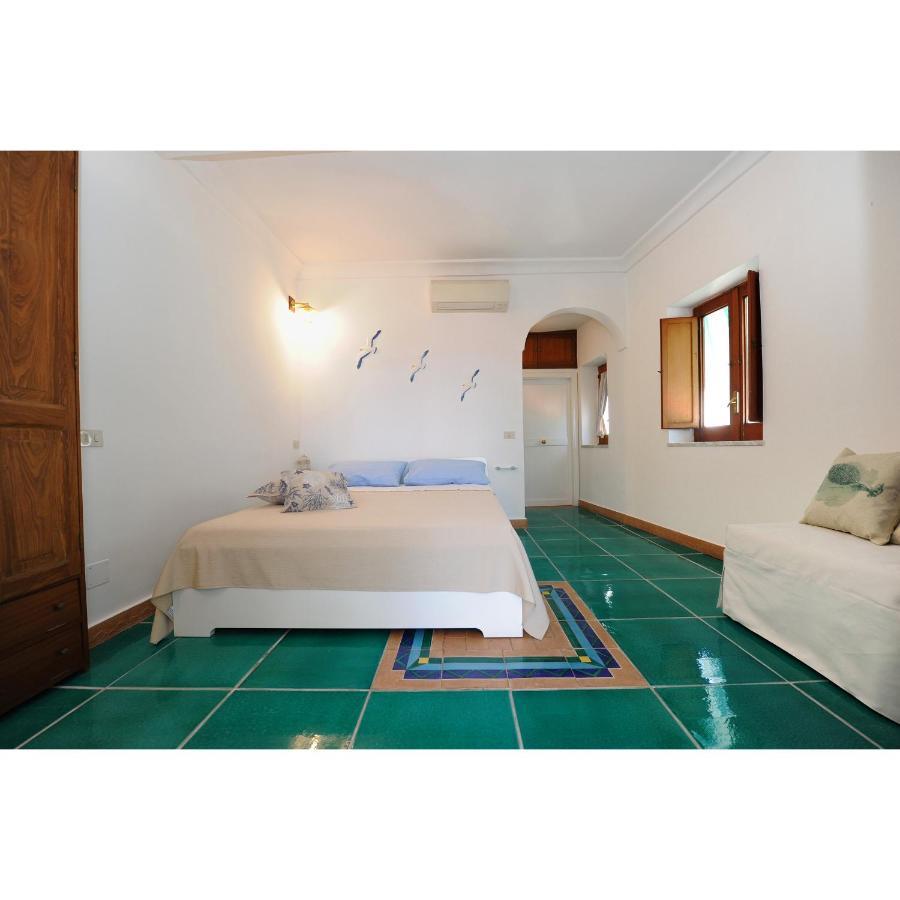 Lady Laura House Villa Amalfi Exterior photo