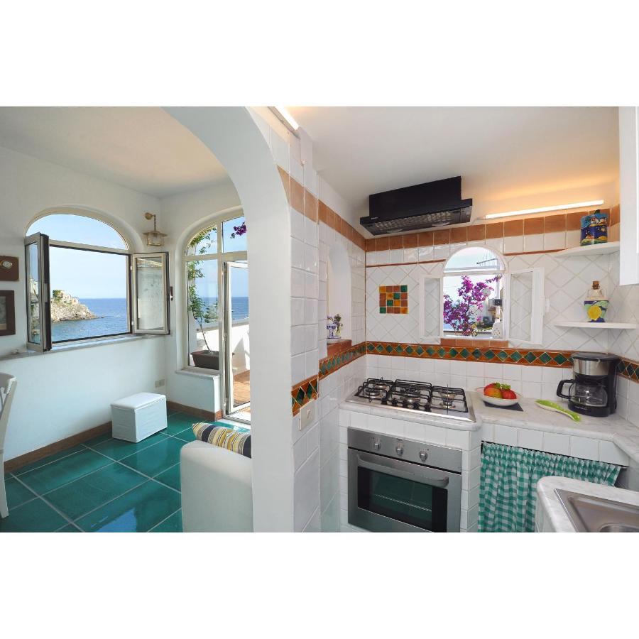 Lady Laura House Villa Amalfi Exterior photo